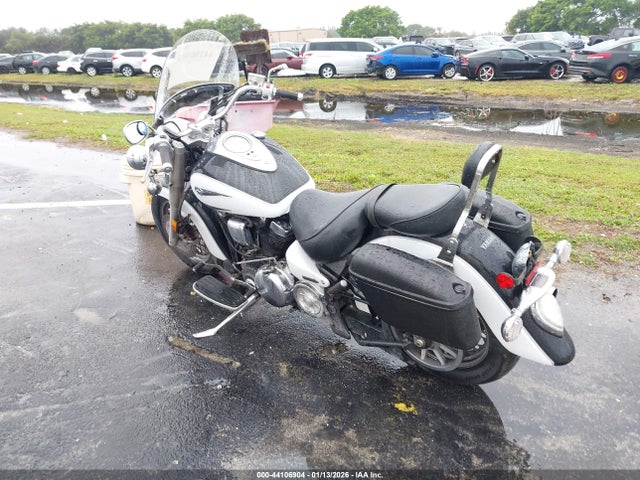 2005 YAMAHA XV1700 JYAVP17E05A009271 Photo 2