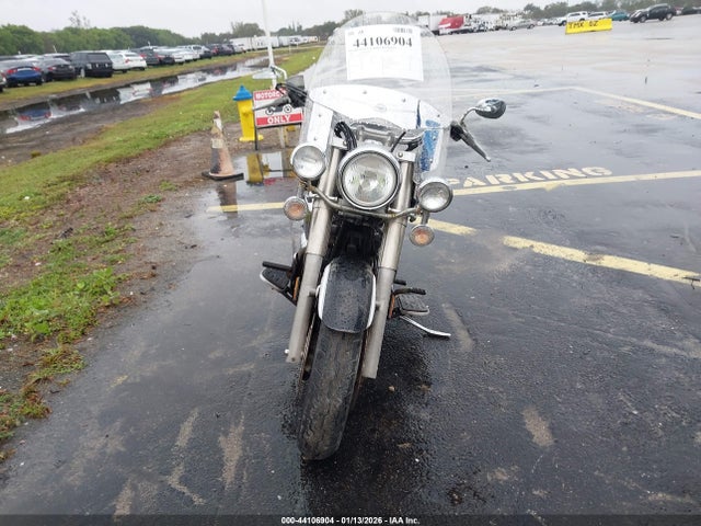 2005 YAMAHA XV1700 JYAVP17E05A009271 Photo 4