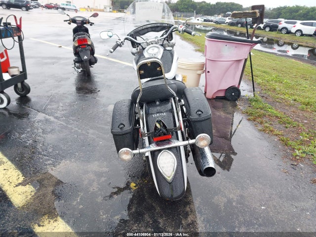 2005 YAMAHA XV1700 JYAVP17E05A009271 Photo 5