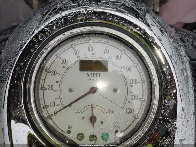 2005 YAMAHA XV1700 JYAVP17E05A009271 Photo 6