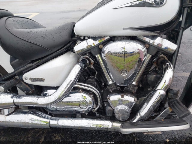 2005 YAMAHA XV1700 JYAVP17E05A009271 Photo 7