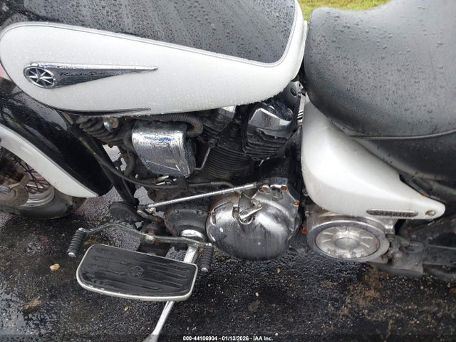 2005 YAMAHA XV1700 JYAVP17E05A009271 Photo 8