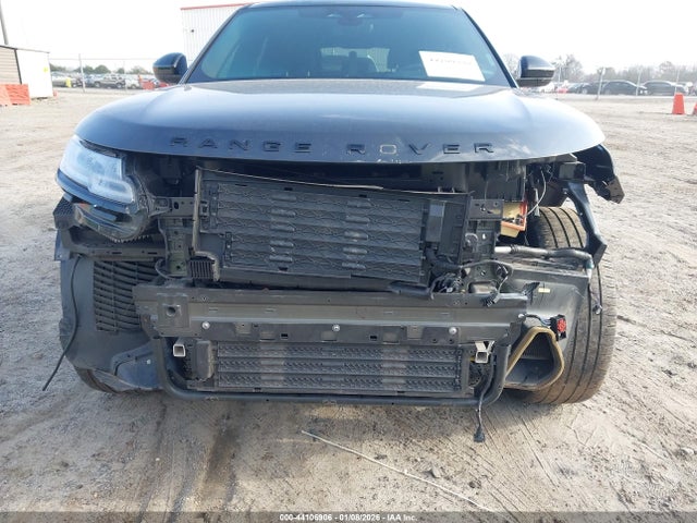 Auction sale of the 2023 Land Rover Range Rover Velar P400 Hst, vin: SALYV2FU1PA353953, lot number: 44106906