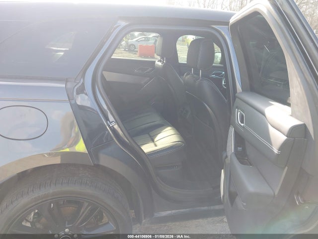Aukcja sprzedaży 2023 Land Rover Range Rover Velar P400 Hst, vin: SALYV2FU1PA353953, numer aukcji: 44106906