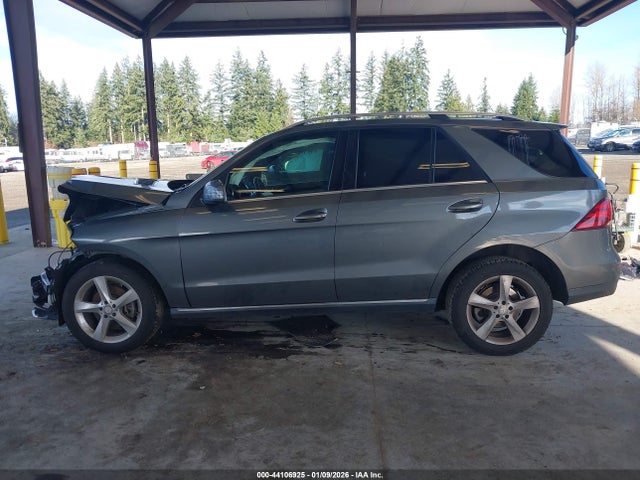 Mercedes-Benz Gle 350 4matic 2017 4JGDA5HB2HA843989 Image 15