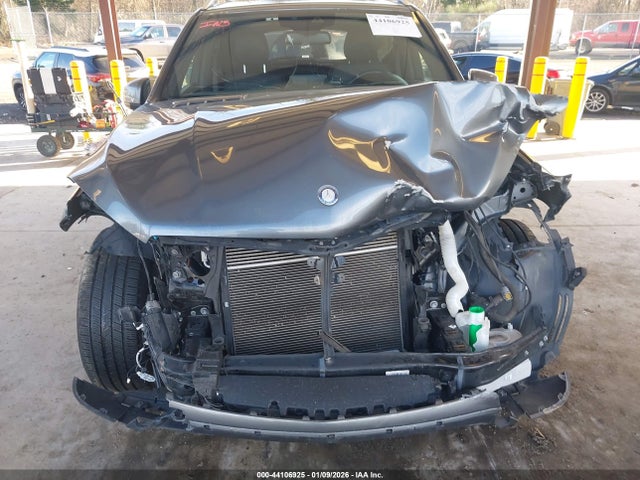 Mercedes-Benz Gle 350 4matic 2017 4JGDA5HB2HA843989 Image 6
