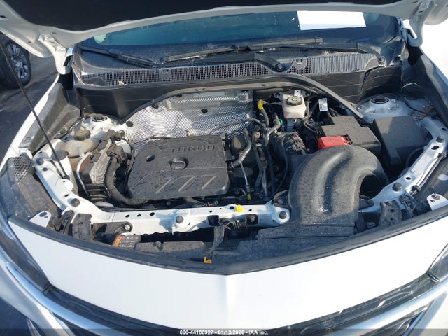 KL4MMFSL5MB085454 Buick Encore Gx Fwd Essence