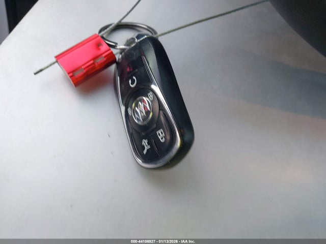 KL4MMFSL5MB085454 Buick Encore Gx Fwd Essence