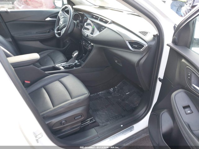 KL4MMFSL5MB085454 Buick Encore Gx Fwd Essence
