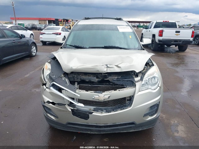Chevrolet EQUINOX 1LT 2014 2GNALBEK2E1147098 Image 12