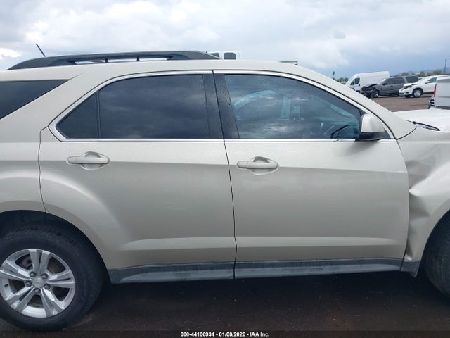 Chevrolet EQUINOX 1LT 2014 2GNALBEK2E1147098 Image 13