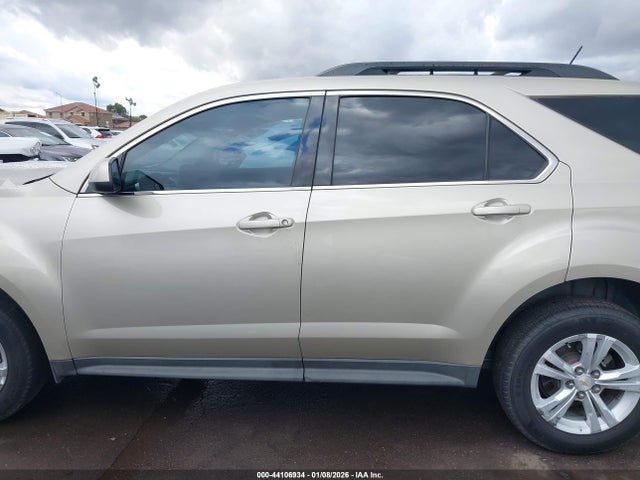 Chevrolet EQUINOX 1LT 2014 2GNALBEK2E1147098 Image 14