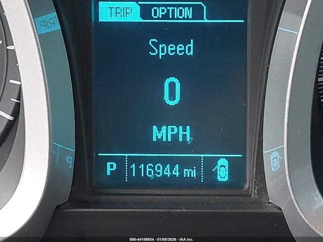Chevrolet EQUINOX 1LT 2014 2GNALBEK2E1147098 Image 15