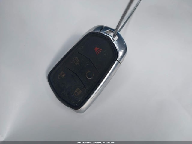 2017 CADILLAC CT6 1G6KN5R66HU207501 Photo 10