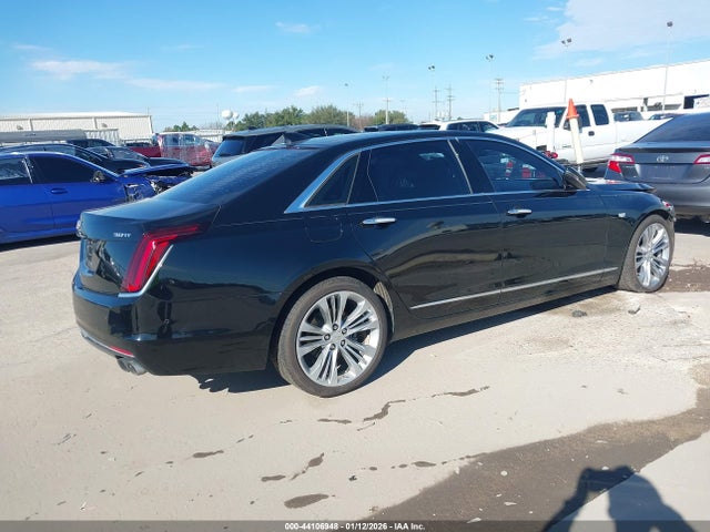 2017 CADILLAC CT6 1G6KN5R66HU207501 Photo 3