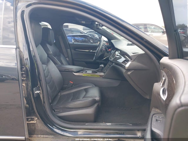 2017 CADILLAC CT6 1G6KN5R66HU207501 Photo 4