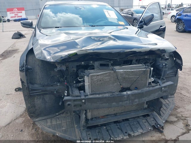 2017 CADILLAC CT6 1G6KN5R66HU207501 Photo 5