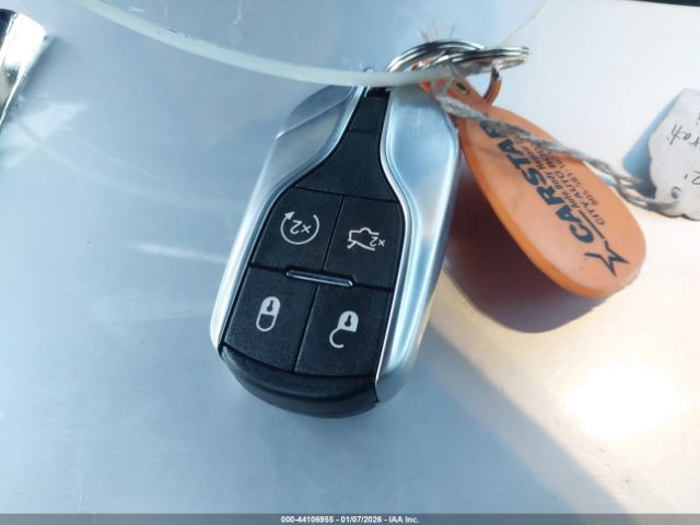 2022 MASERATI GHIBLI ZAM57XSA8N1388933 Photo 10