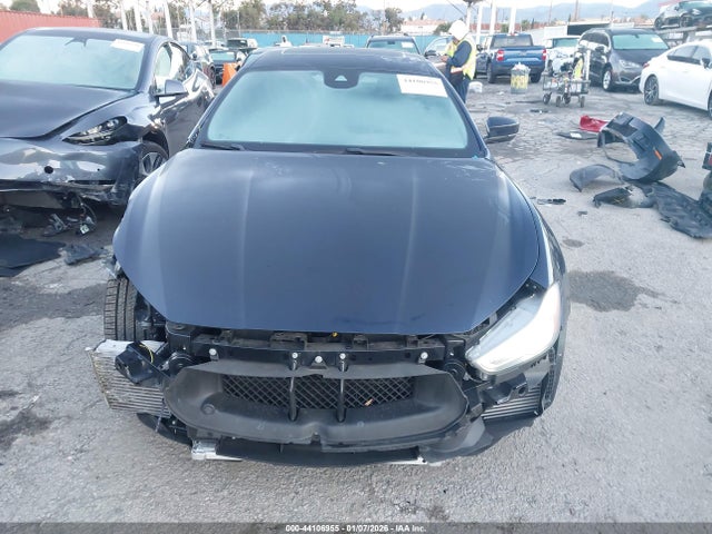 ZAM57XSA8N1388933 Maserati Ghibli Gt