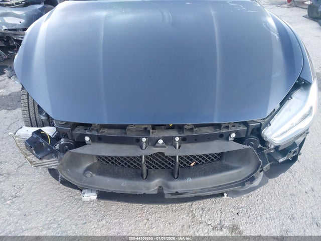 ZAM57XSA8N1388933 Maserati Ghibli Gt