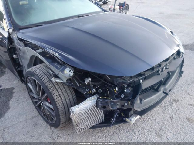 2022 MASERATI GHIBLI ZAM57XSA8N1388933 Photo 5