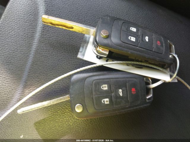 2015 CHEVROLET CAMARO 2G1FB1E31F9159257 Photo 10