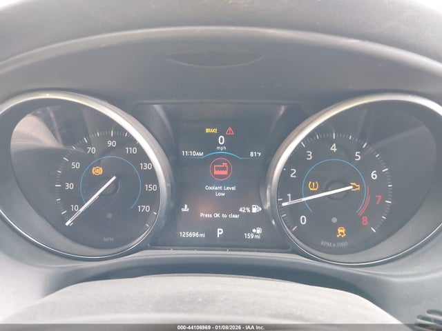 2017 JAGUAR XE SAJAE4BG8HA964926 Photo 6