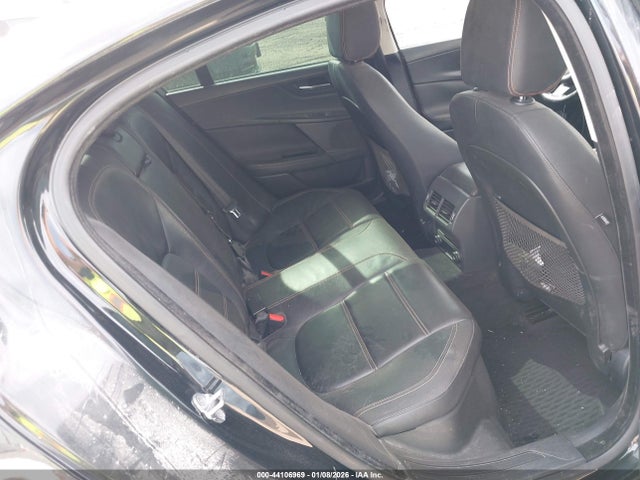 2017 JAGUAR XE SAJAE4BG8HA964926 Photo 7