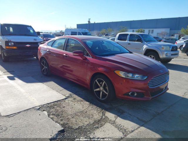 2015 FORD FUSION HYBRID 3FA6P0RU8FR306275