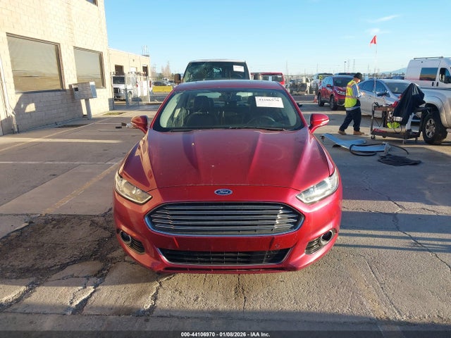 Ford Fusion 2015 3FA6P0RU8FR306275 Image 25