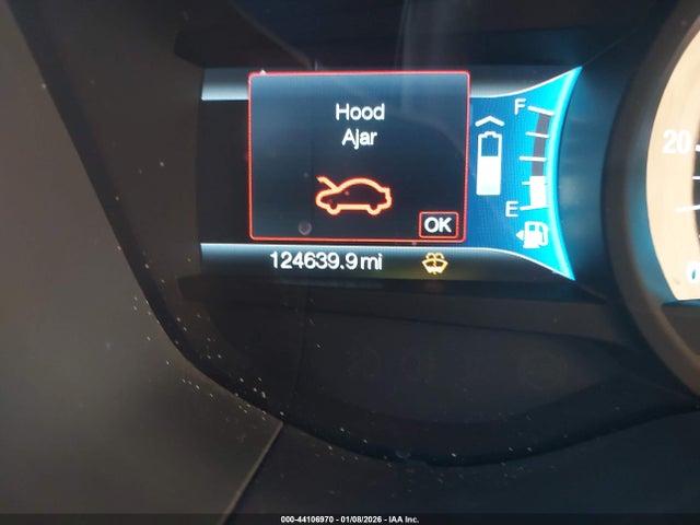 Ford Fusion 2015 3FA6P0RU8FR306275 Image 28