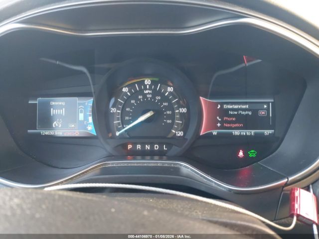 2015 FORD FUSION HYBRID 3FA6P0RU8FR306275 Photo 6