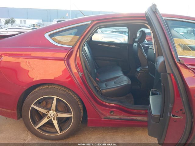 2015 FORD FUSION HYBRID 3FA6P0RU8FR306275 Photo 7