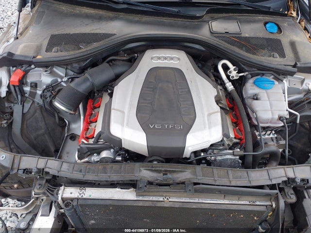 2018 AUDI A6 WAUH3BFC1JN040824 Photo 9