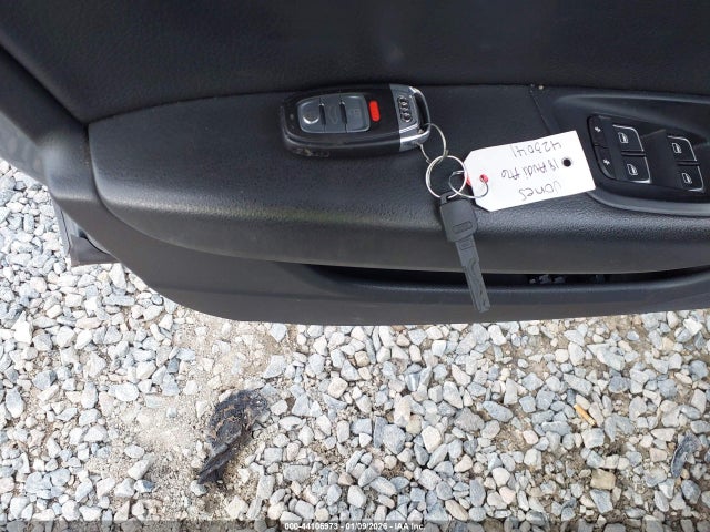 2018 AUDI A6 WAUH3BFC1JN040824 Photo 10