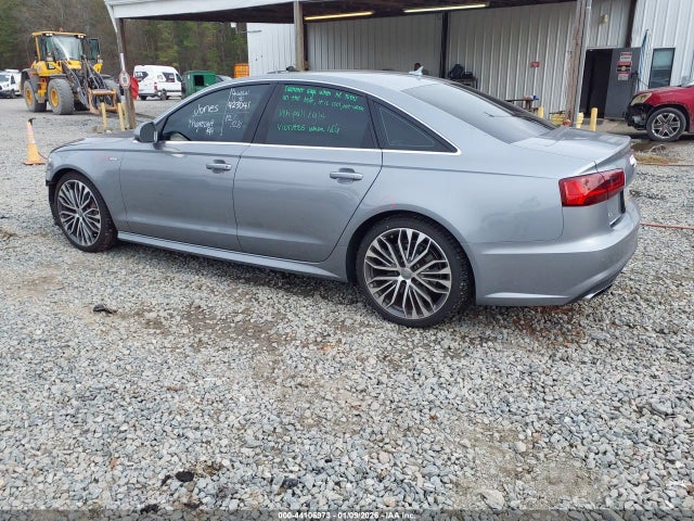 2018 AUDI A6 WAUH3BFC1JN040824 Photo 2