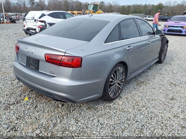 2018 AUDI A6 WAUH3BFC1JN040824 Photo 3