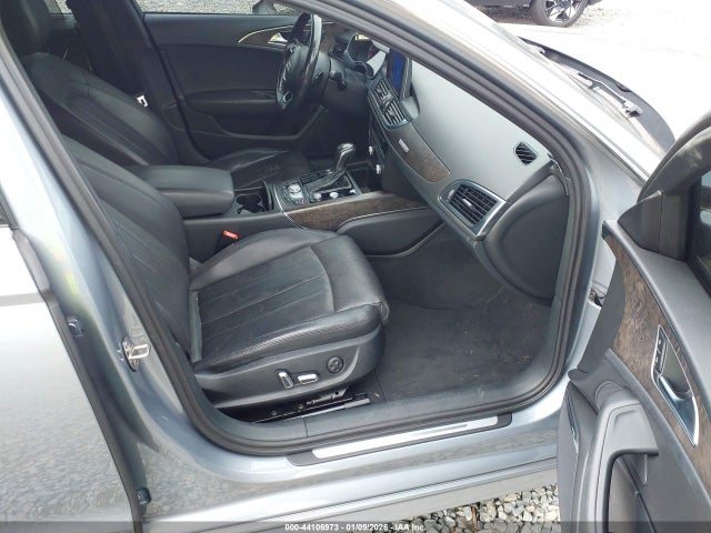 2018 AUDI A6 WAUH3BFC1JN040824 Photo 4