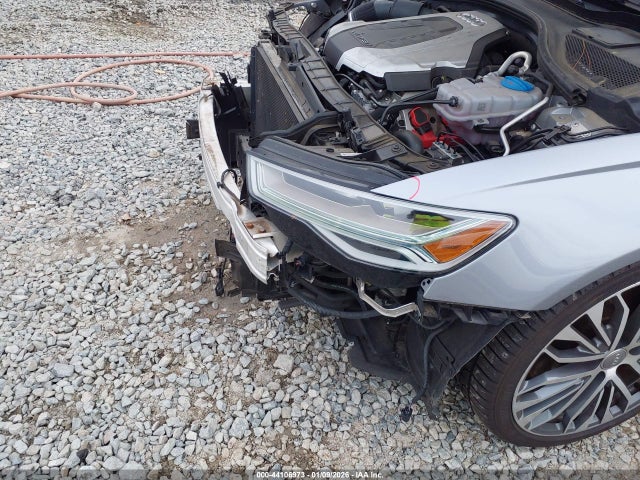 2018 AUDI A6 WAUH3BFC1JN040824 Photo 5