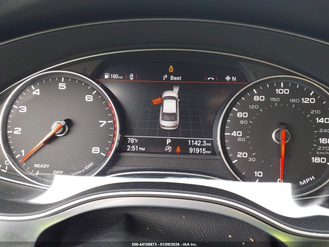 2018 AUDI A6 WAUH3BFC1JN040824 Photo 6