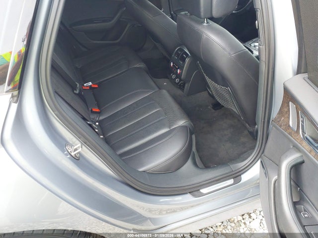 2018 AUDI A6 WAUH3BFC1JN040824 Photo 7