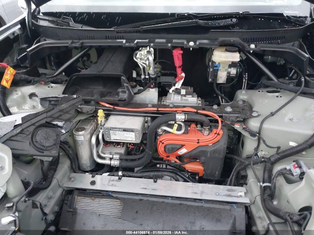 2026 TESLA MODEL Y 7SAYGDEE7TA385038 Photo 9
