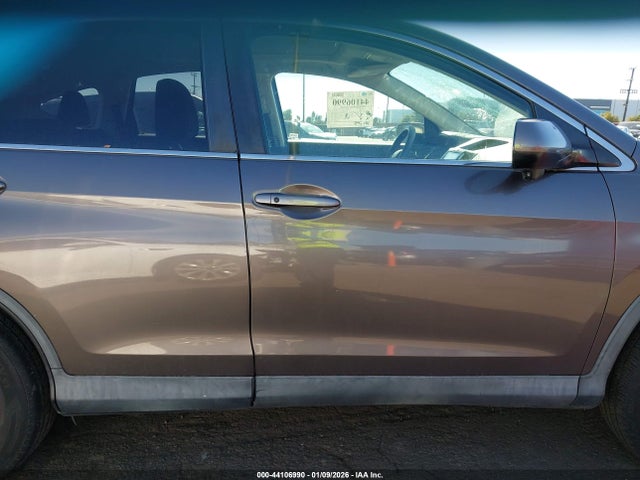 Honda CR-V EX 2015 2HKRM3H58FH533013 Image 13