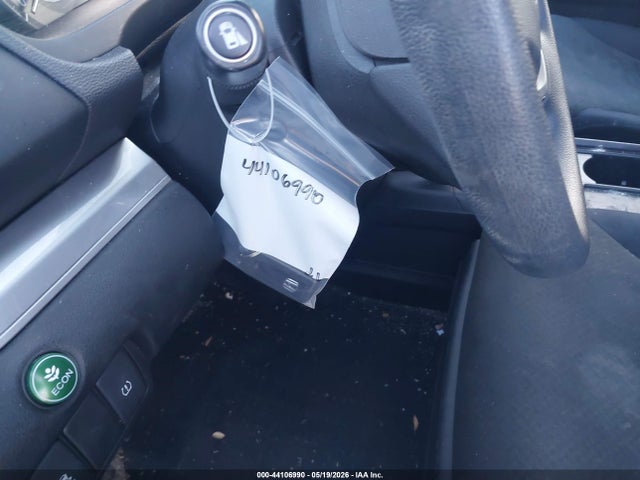 Honda CR-V EX 2015 2HKRM3H58FH533013 Image 17
