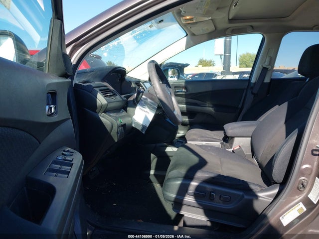 Honda CR-V EX 2015 2HKRM3H58FH533013 Image 5