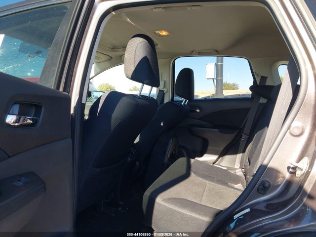 Honda CR-V EX 2015 2HKRM3H58FH533013 Image 8