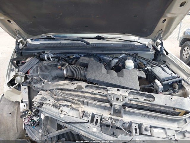 Chevrolet Tahoe Lt 2016 1GNSCBKC0GR289204 Image 10