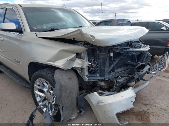 Chevrolet Tahoe Lt 2016 1GNSCBKC0GR289204 Image 6
