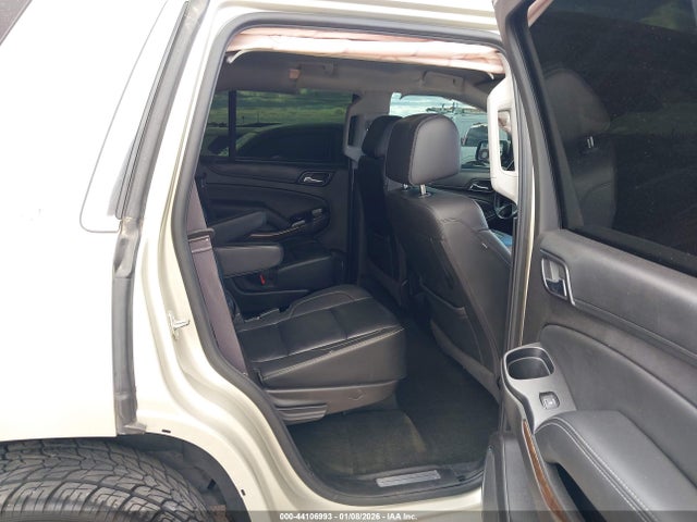 Chevrolet Tahoe Lt 2016 1GNSCBKC0GR289204 Image 8