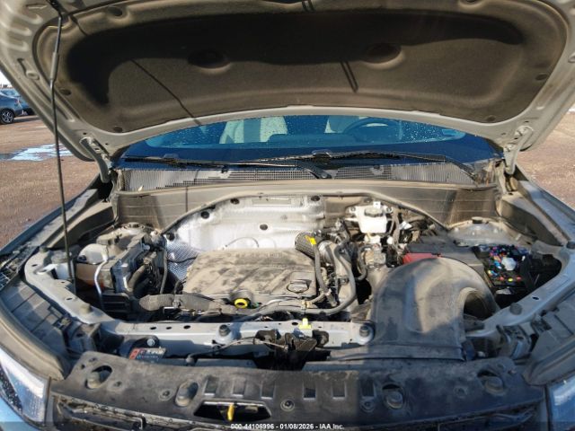 2025 CHEVROLET TRAILBLAZER KL79MPSP3SB136142 Photo 9